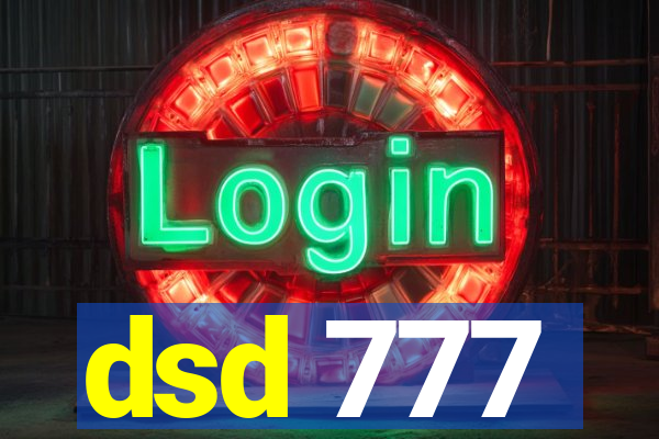 dsd 777